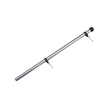 SEA-DOG Stainless Steel Replacement Flag Pole - 17" 328112-1